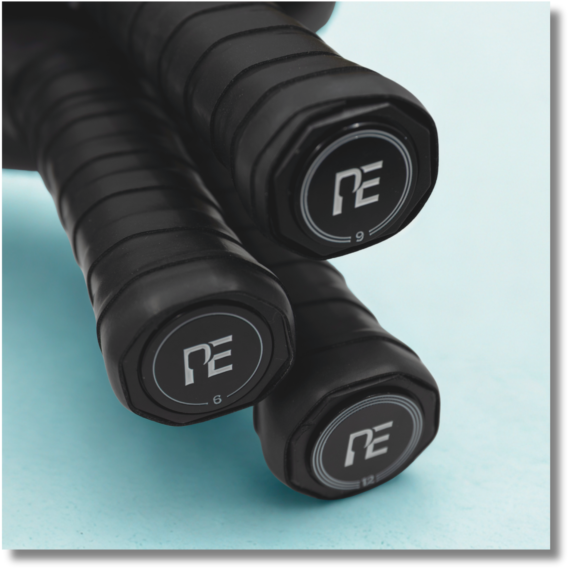 Pickleball Effect Cap Coins 3 Pack - Mann