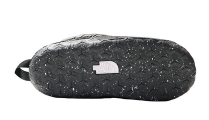 The North Face Nuptse Mule 'Black White Speckled'
