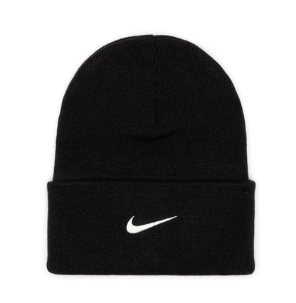 Nike x Stüssy Cuff Beanie 'Black'