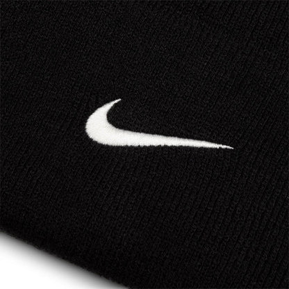 Nike x Stüssy Cuff Beanie 'Black'