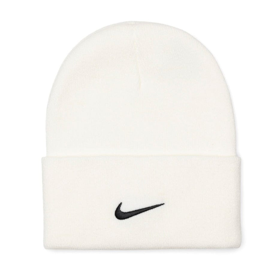 Nike x Stüssy Cuff Beanie 'White'