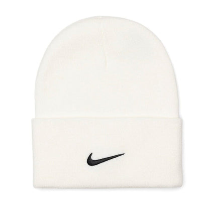 Nike x Stüssy Cuff Beanie 'White'
