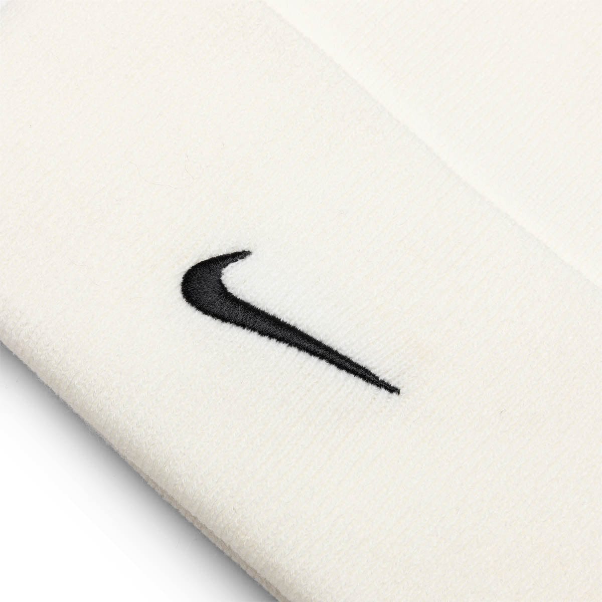 Nike x Stüssy Cuff Beanie 'White'