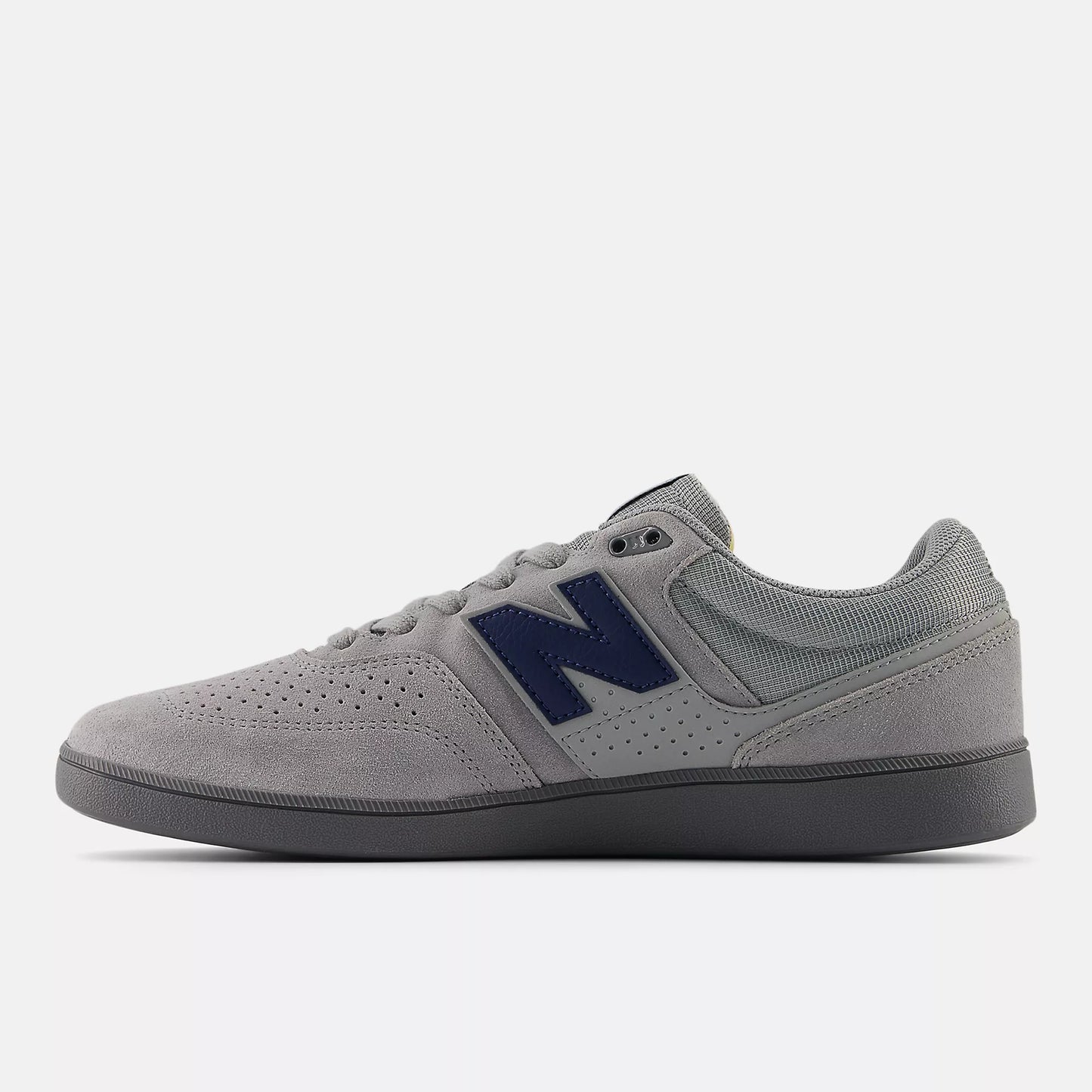 Brandon Westgate x New Balance Numeric 508 'Grey/Navy'