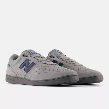 Brandon Westgate x New Balance Numeric 508 'Grey/Navy'