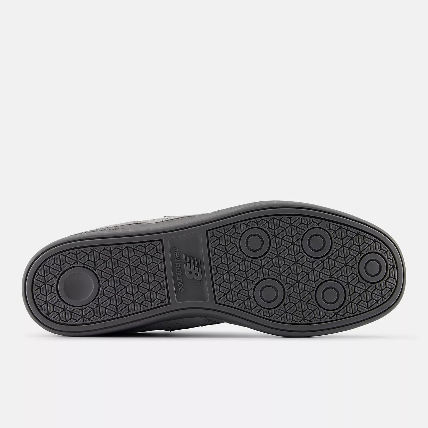 Brandon Westgate x New Balance Numeric 508 'Grey/Navy'