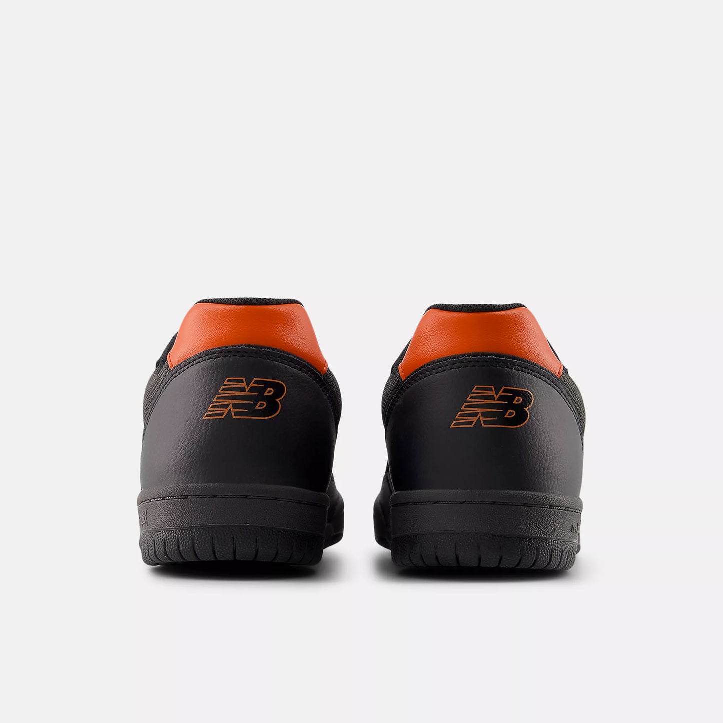 Tom Knox x New Balance Numeric 600 'Black/Orange'