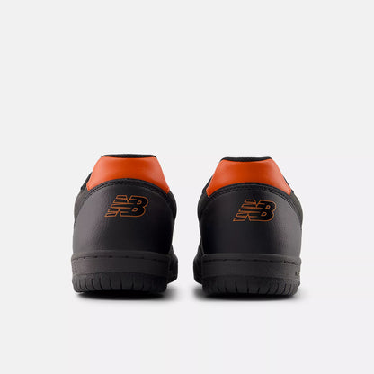 Tom Knox x New Balance Numeric 600 'Black/Orange'