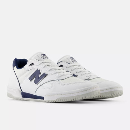 Tom Knox x New Balance Numeric 600 'White/Navy'