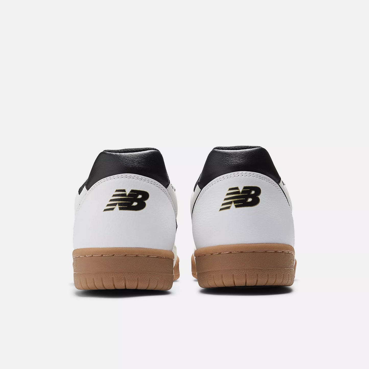 Tom Knox x New Balance Numeric 600 'White/Black'