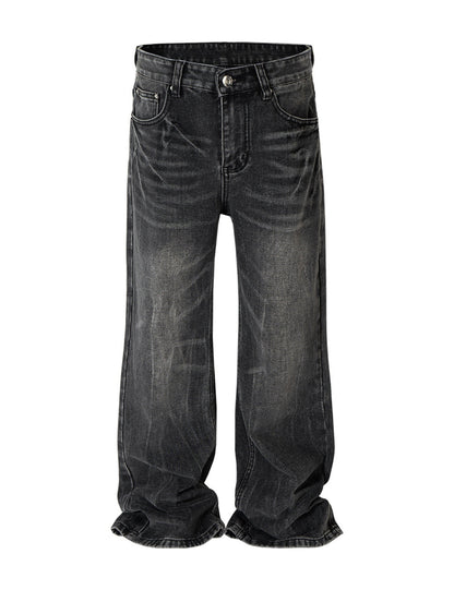 UNDEVELOPED Noir Classic Denim