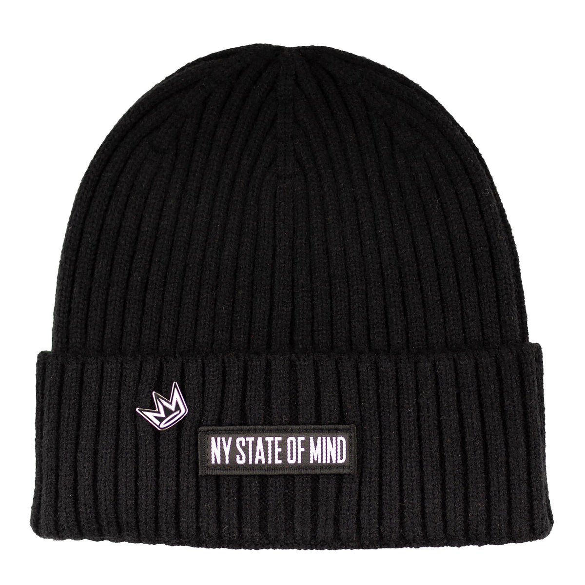 NY State of Mind Vegan Cashmere Beanie