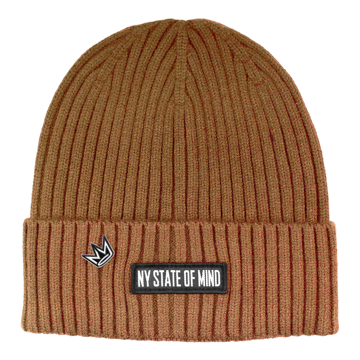 NY State of Mind Vegan Cashmere Beanie
