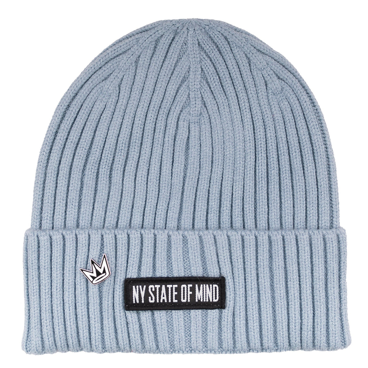 NY State of Mind Vegan Cashmere Beanie