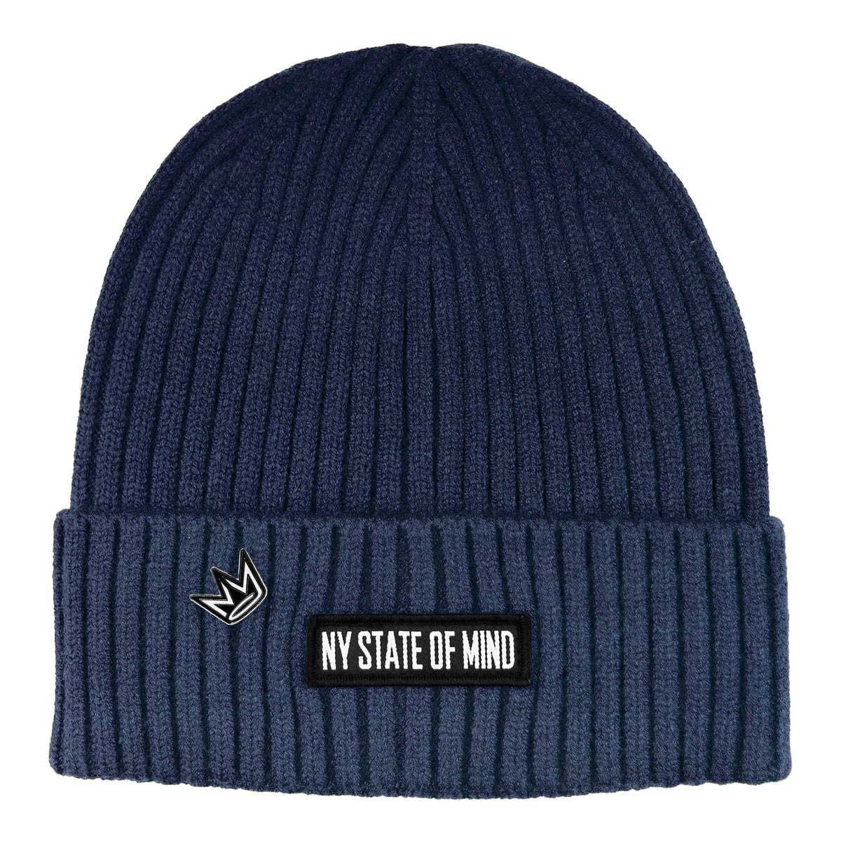 NY State of Mind Vegan Cashmere Beanie