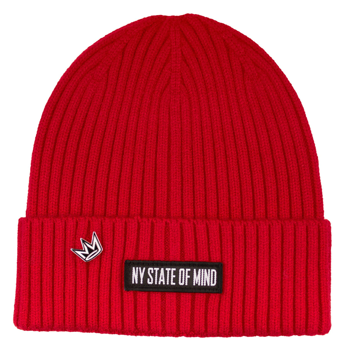 NY State of Mind Vegan Cashmere Beanie