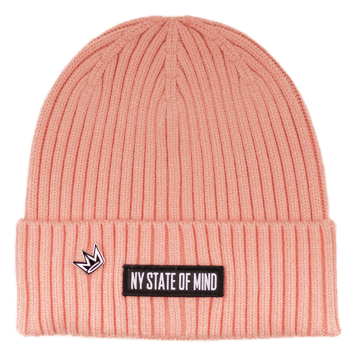 NY State of Mind Vegan Cashmere Beanie