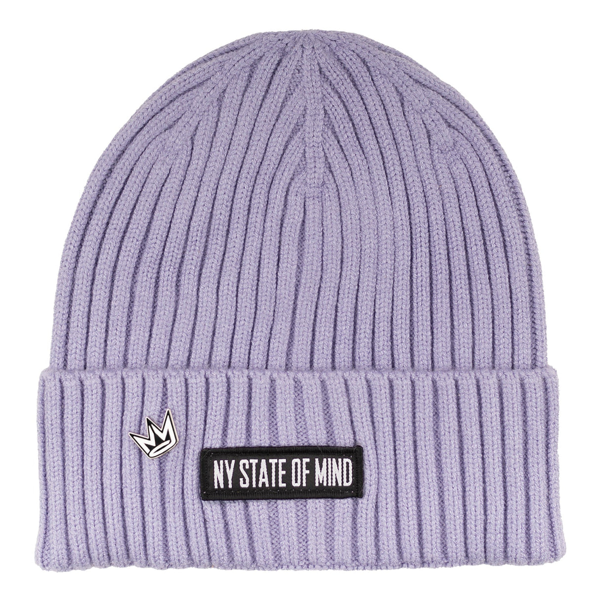 NY State of Mind Vegan Cashmere Beanie