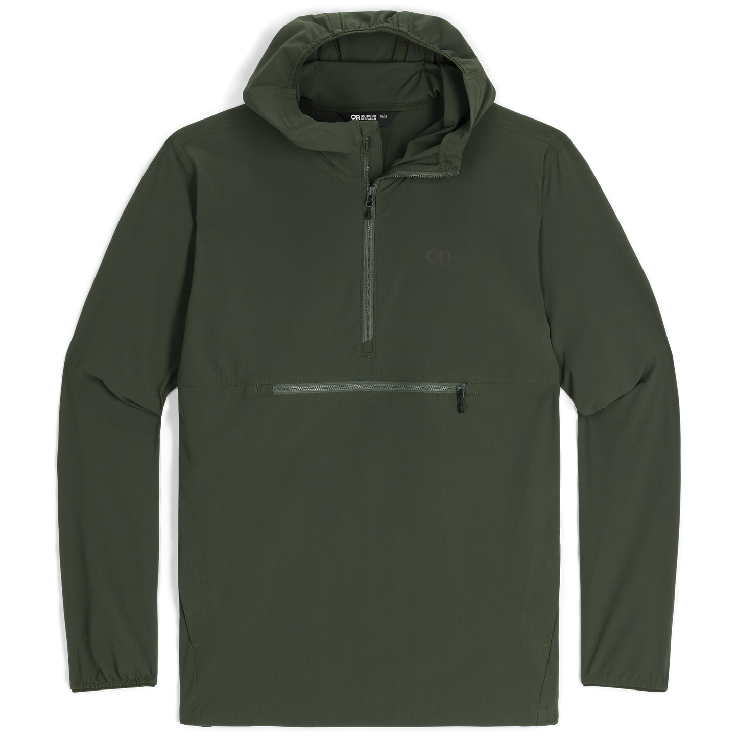 Outdoor Research Ferrosi Anorak Hooded Jacket