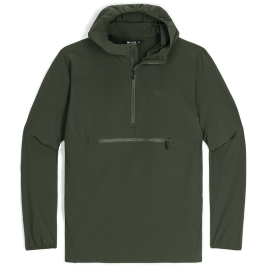 Outdoor Research Ferrosi Anorak Hooded Jacket