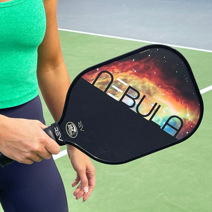 REV Pickleball NEBULA Paddle - Mann