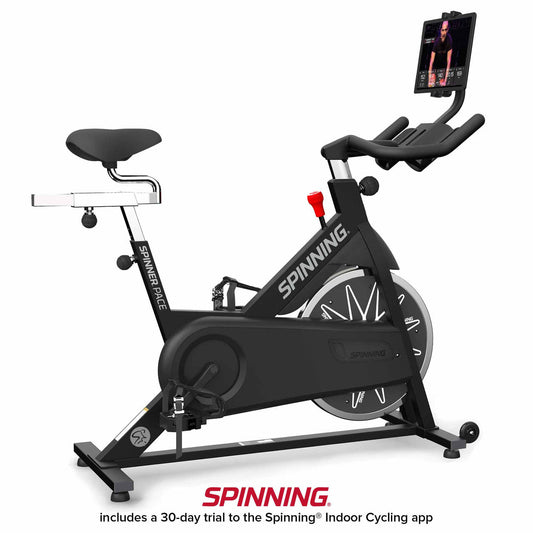 Spinning Pace Connected Spinner® Bike - Mann