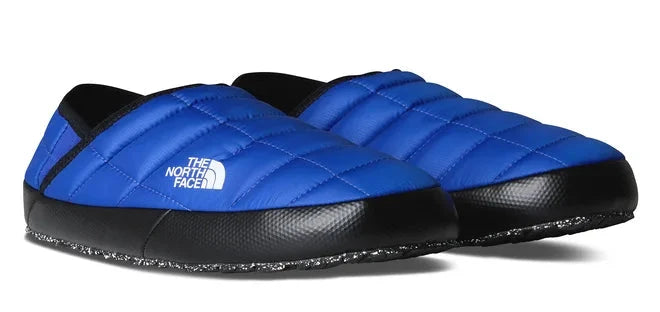 The North Face ThermoBall Traction Mule V 'TNF Blue/TNF White'