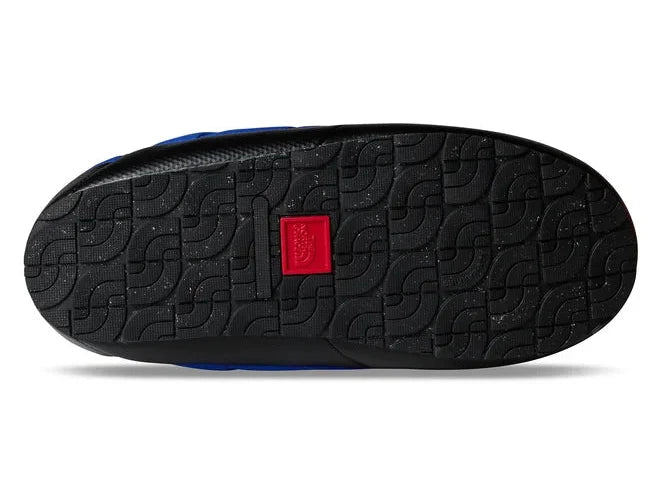 The North Face ThermoBall Traction Mule V 'TNF Blue/TNF White'