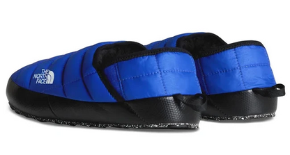 The North Face ThermoBall Traction Mule V 'TNF Blue/TNF White'