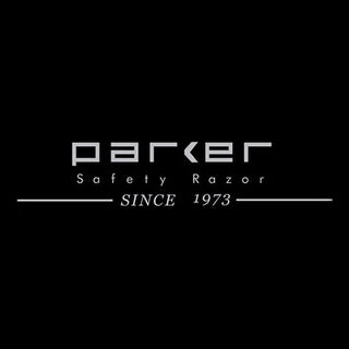 Parker Safety Razor logo