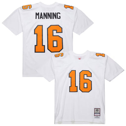 Tennessee Volunteers Legacy - NCAA '97 Peyton Manning Jersey - Mann