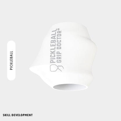 Pickleball Grip Doctor Training Aid - 2 Pack - Mann