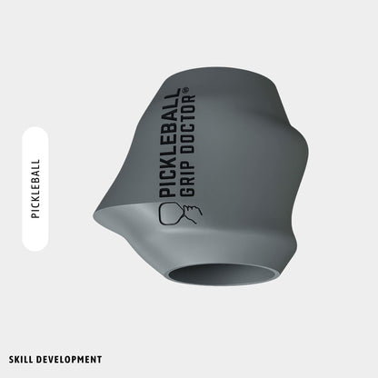 Pickleball Grip Doctor Training Aid - 2 Pack - Mann