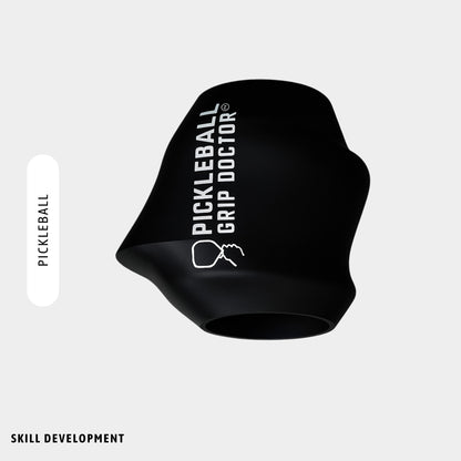 Pickleball Grip Doctor Training Aid - 2 Pack - Mann