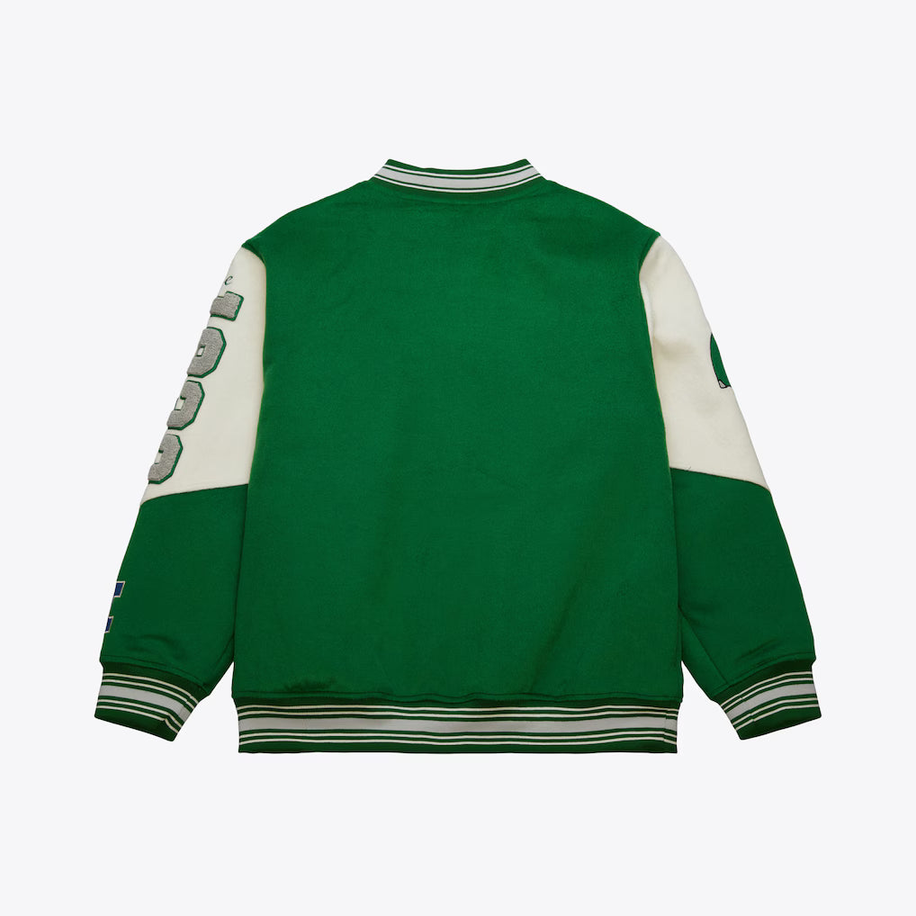 Philadelphia Eagles - Varsity Jacket