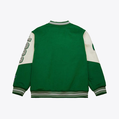 Philadelphia Eagles - Varsity Jacket