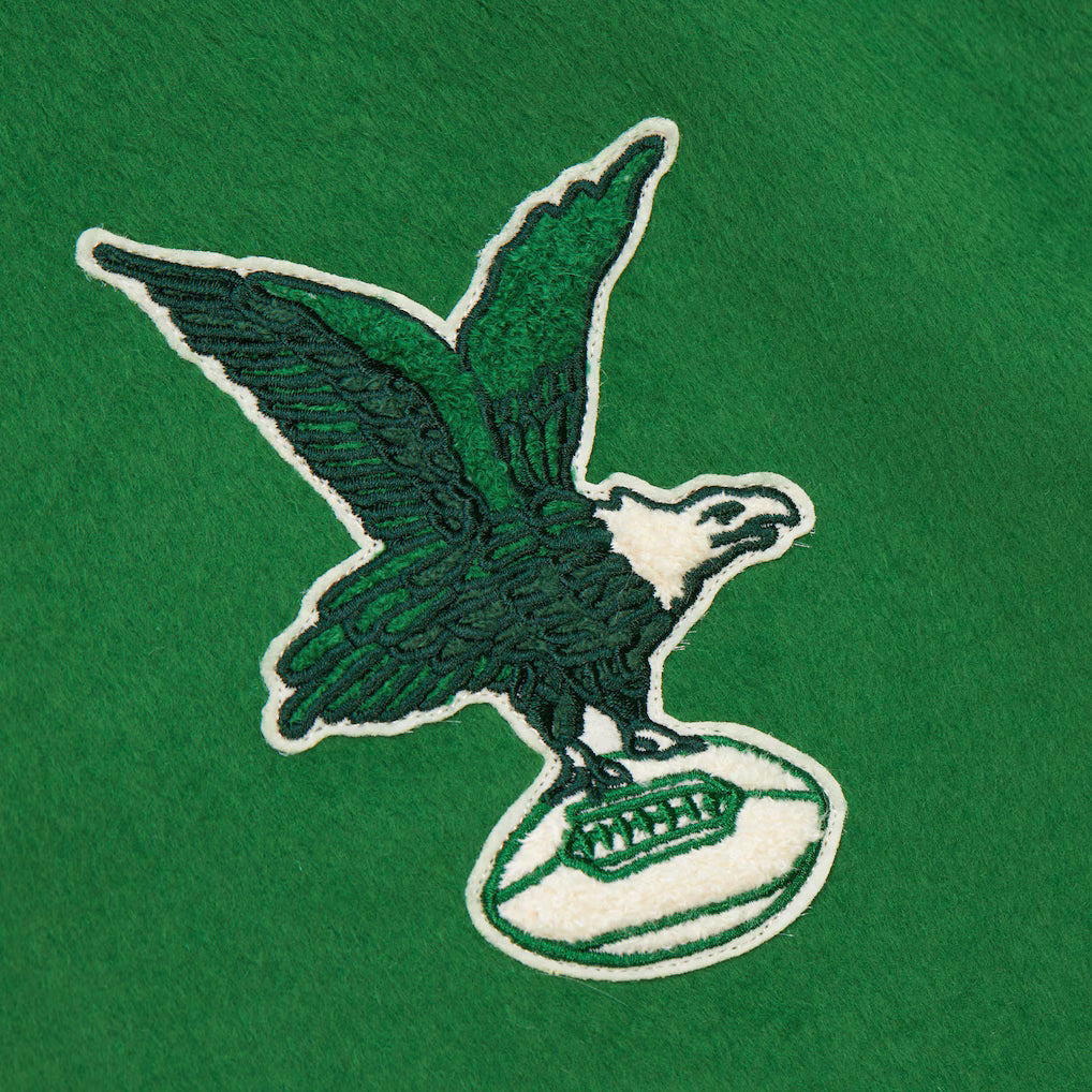 Philadelphia Eagles - Varsity Jacket