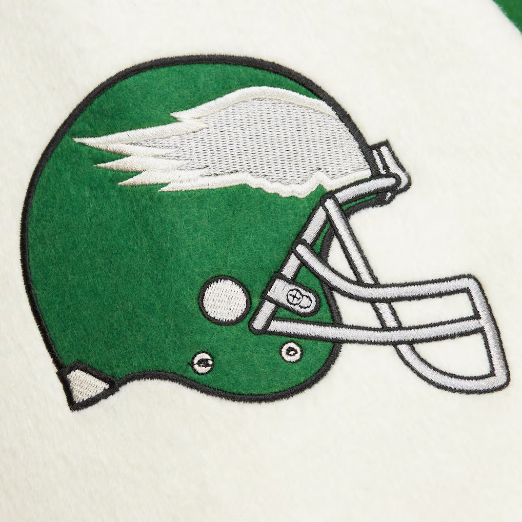 Philadelphia Eagles - Varsity Jacket