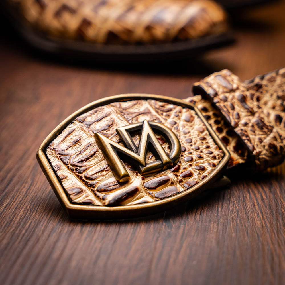 MDM Phoenix Stone Orix - Mann