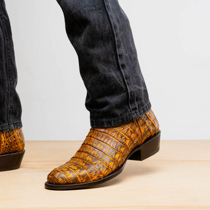 MDM Phoenix Mustard Brown - Mann