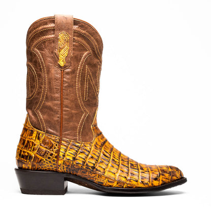 MDM Phoenix Mustard Brown - Mann