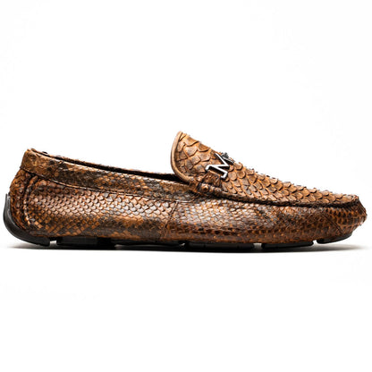 MDM Pia Cognac - Mann