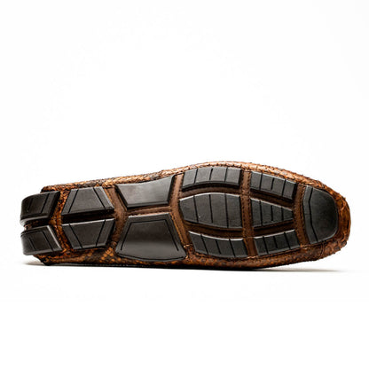 MDM Pia Cognac - Mann