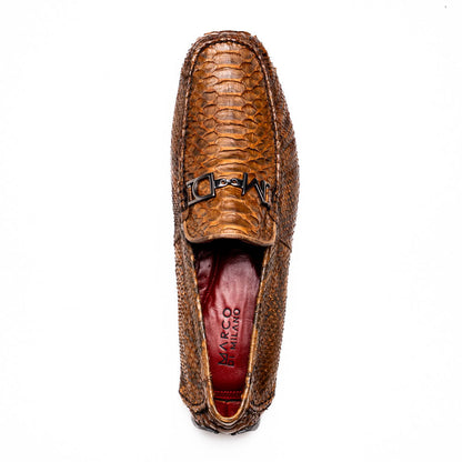 MDM Pia Cognac - Mann