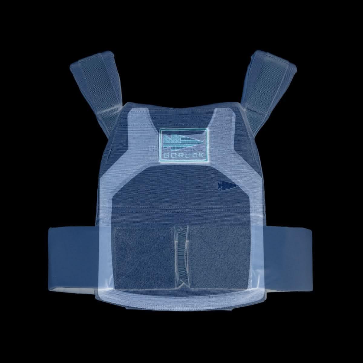GORUCK Rucking Weight Vest