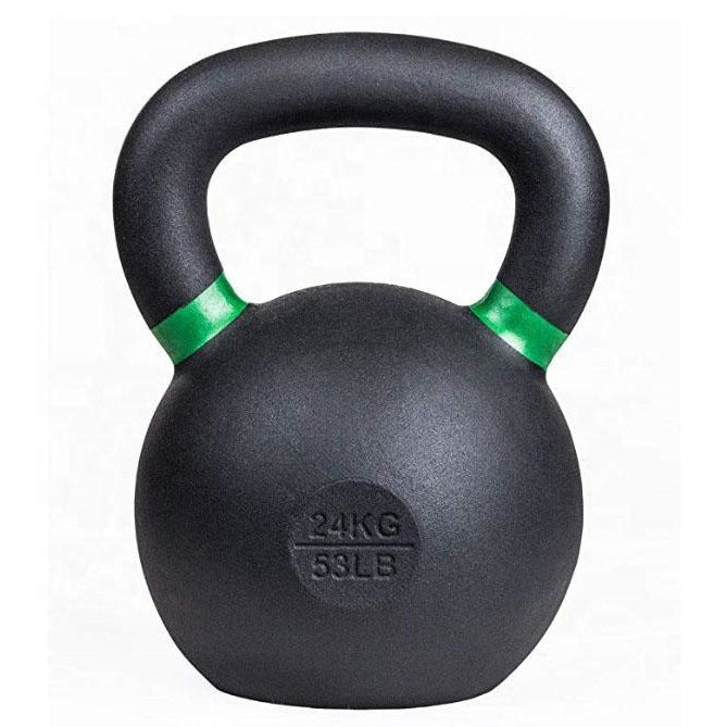 SoCal Kettlebellz Powder Coated Kettlebell