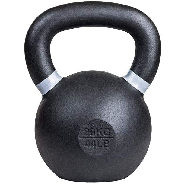 SoCal Kettlebellz Powder Coated Kettlebell