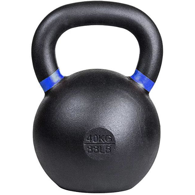 SoCal Kettlebellz Powder Coated Kettlebell