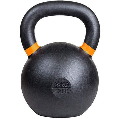 SoCal Kettlebellz Powder Coated Kettlebell