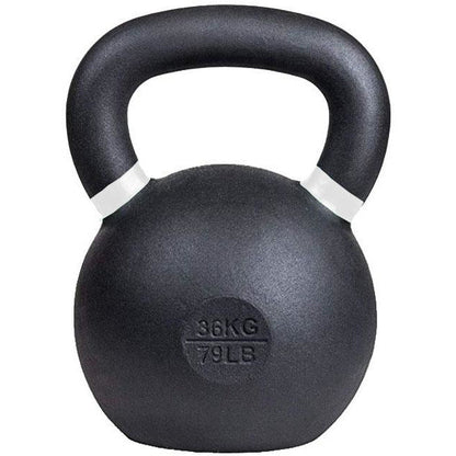 SoCal Kettlebellz Powder Coated Kettlebell